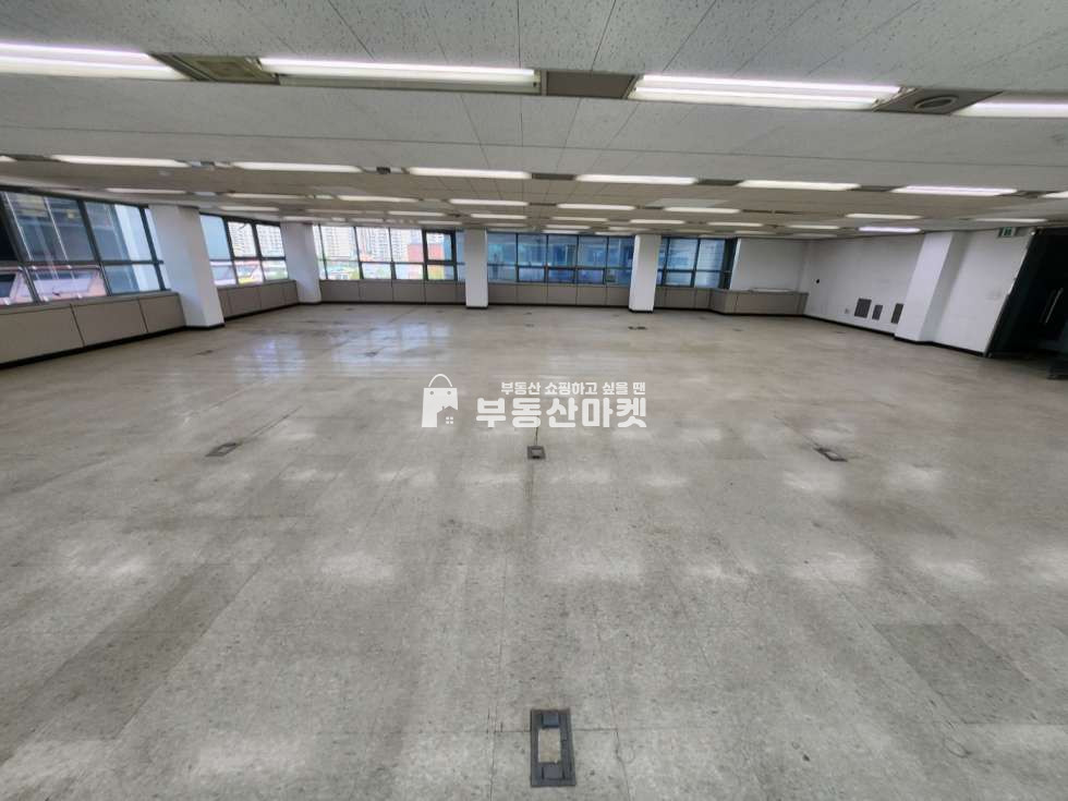 전남광주 북구 중흥동 신안동 중흥동 광주역 대로변 ㅣ사무실추천 !! 홍보효과 좋음 ㅣ접근성편리!! 월세 매물번호 16298 사진 1