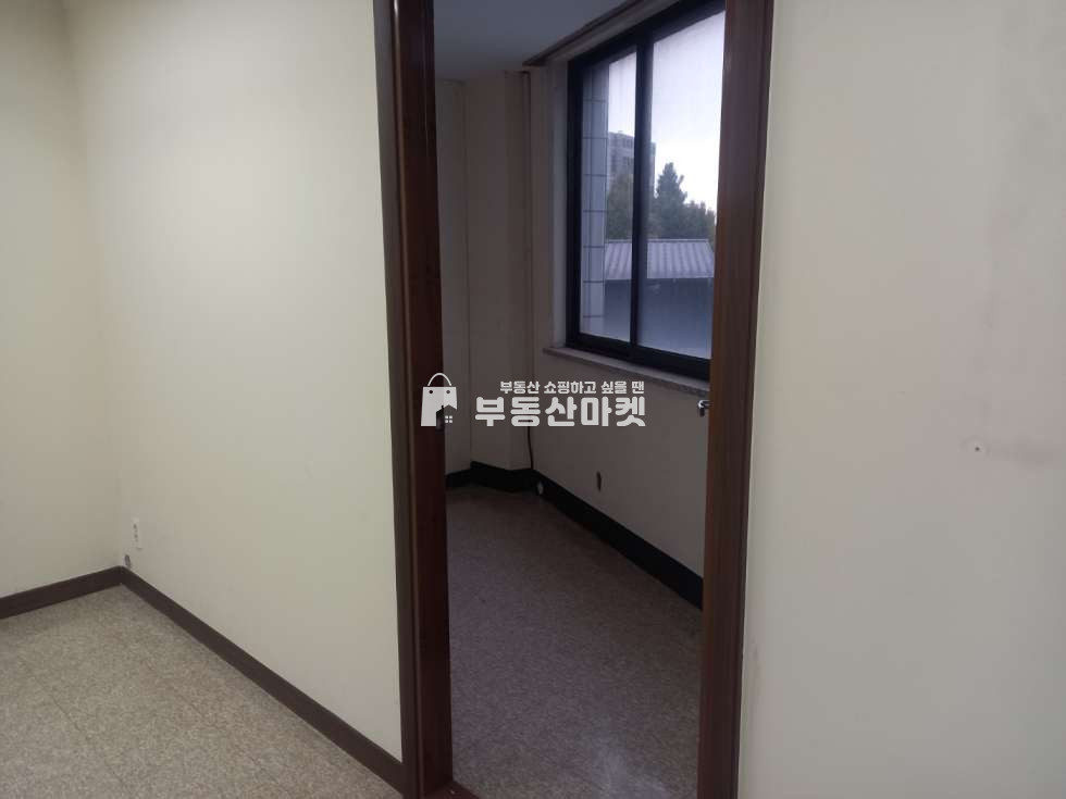 전남광주 북구 북동 대인교차로 메인 광고효과 최상 사무실 임대!!! 월세 매물번호 16300 사진 1