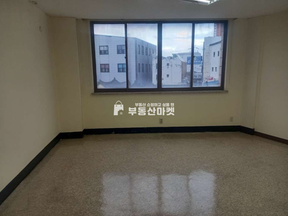 전남광주 북구 북동 대인교차로 메인 광고효과 최상 사무실 임대!!! 월세 매물번호 16300 사진 3