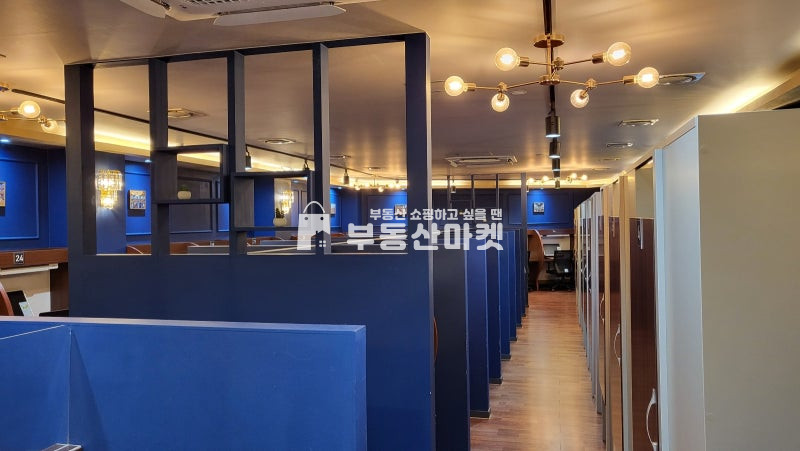 전남광주 남구 진월동 진월동 메인 대로변 2층 코너 상가 임대!! 월세 매물번호 15900 사진 2