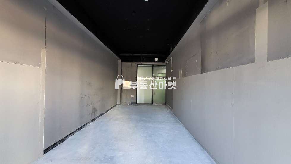 전남광주 북구 일곡동 무권리 I 일신초중 I 일곡근린공원 I 1층상가 임대 월세 매물번호 16716 사진 1