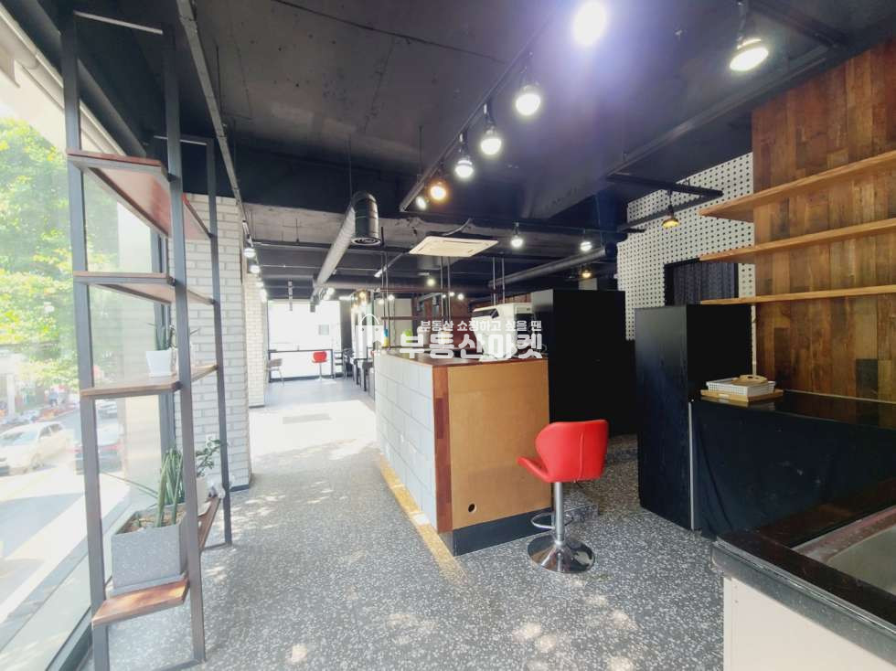 전남광주 남구 봉선동 봉선동 ㅣ 메인 사거리 ㅣ 무권리 ㅣ 시설완비 ㅣ 모든업종가 월세 매물번호 12977 사진 1