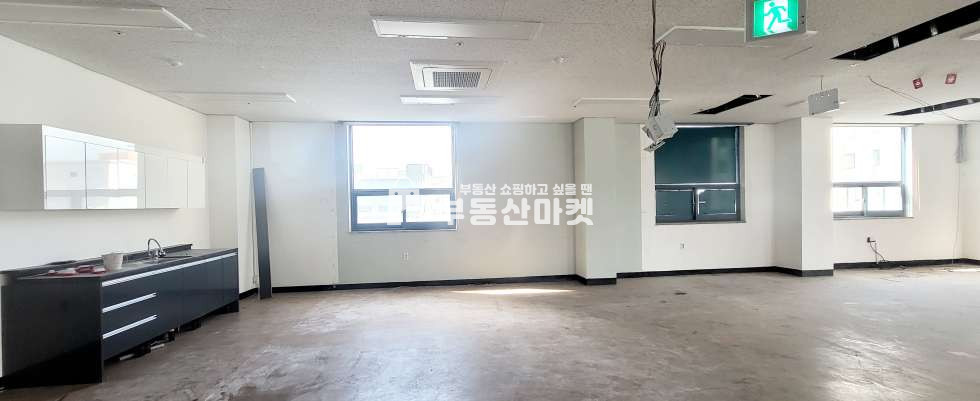 전남광주 동구 학동 학동 전남대 병원 앞 5층 사무실 월세 매물번호 17201 사진 2
