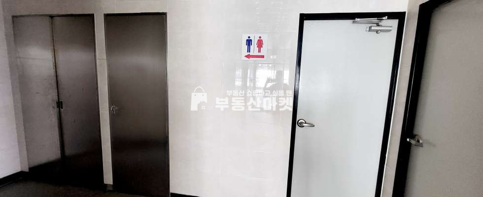 전남광주 동구 학동 학동 전남대 병원 앞 5층 사무실 월세 매물번호 17201 사진 3