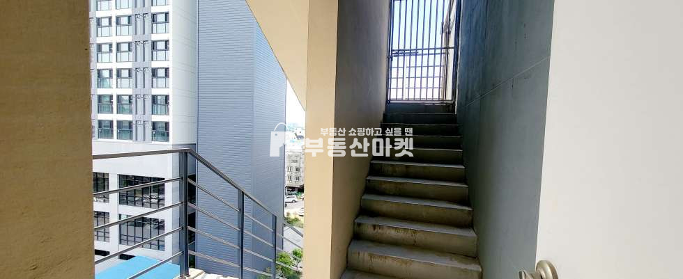 전남광주 동구 학동 학동 전남대 병원 앞 5층 사무실 월세 매물번호 17201 사진 4