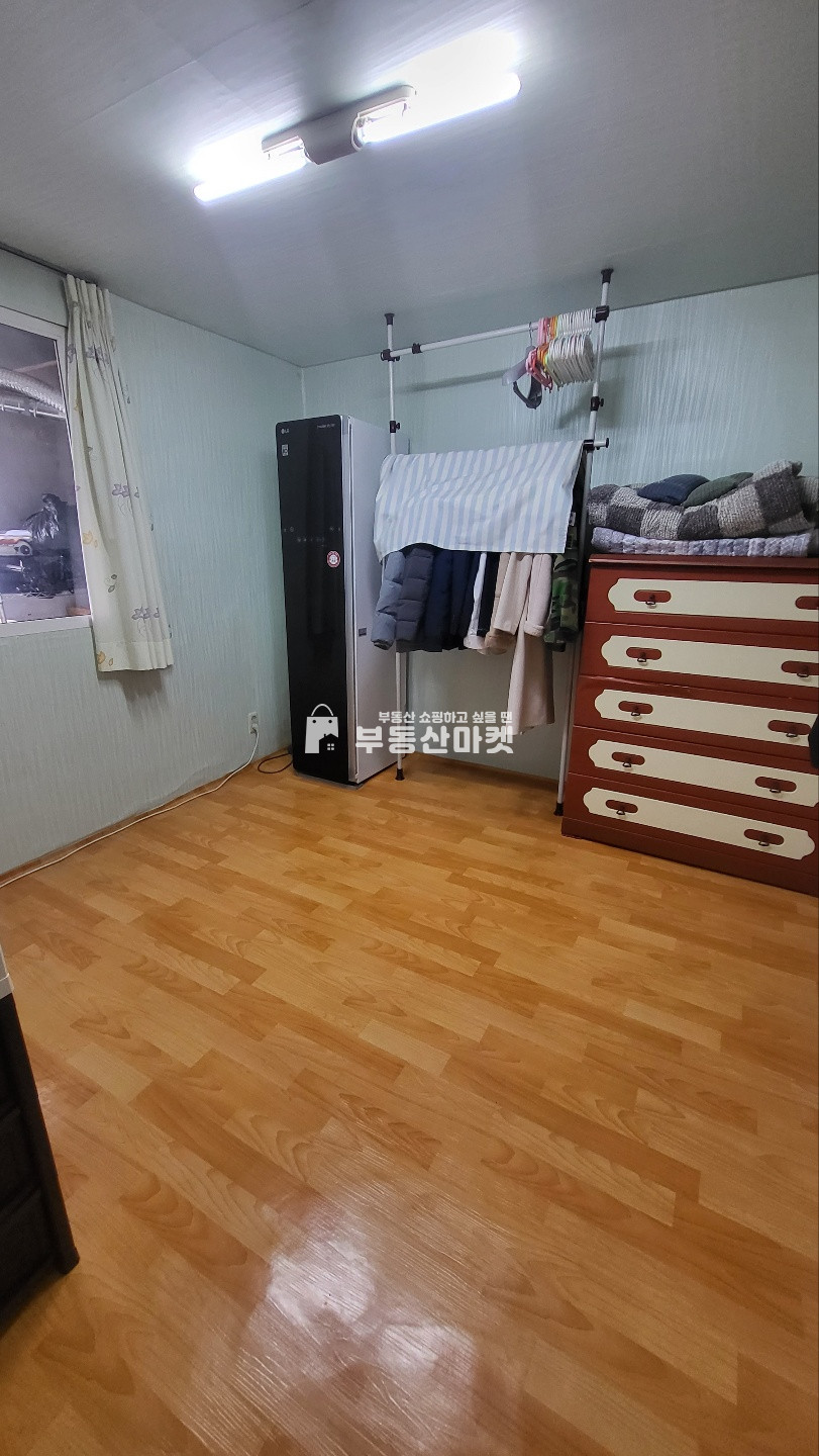 전남광주 북구 문흥동 용봉동 문흥동 복개도로 부근 ㅣ 용봉맨션 아파트 매매 매매 매물번호 14808 사진 3