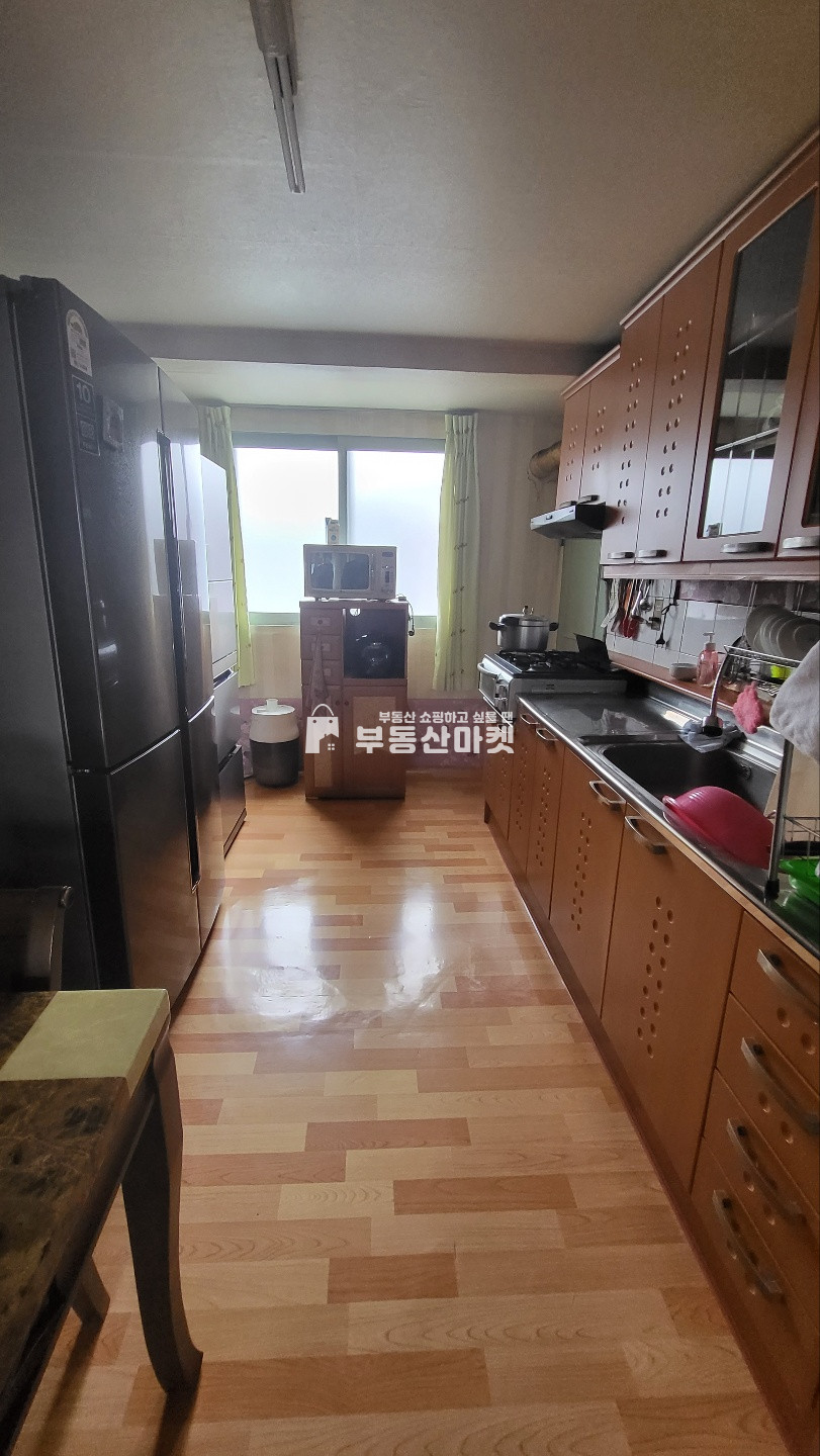 전남광주 북구 문흥동 용봉동 문흥동 복개도로 부근 ㅣ 용봉맨션 아파트 매매 매매 매물번호 14808 사진 4