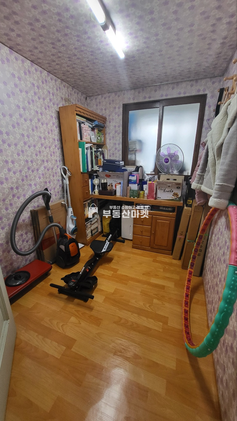 전남광주 북구 문흥동 용봉동 문흥동 복개도로 부근 ㅣ 용봉맨션 아파트 매매 매매 매물번호 14808 사진 5