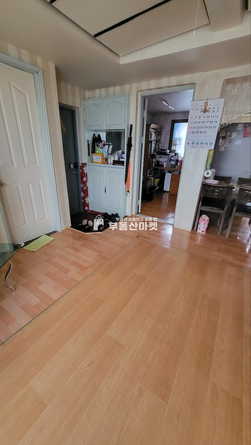 전남광주 북구 문흥동 용봉동 문흥동 복개도로 부근 ㅣ 용봉맨션 아파트 매매 매매 매물번호 14808 사진 6