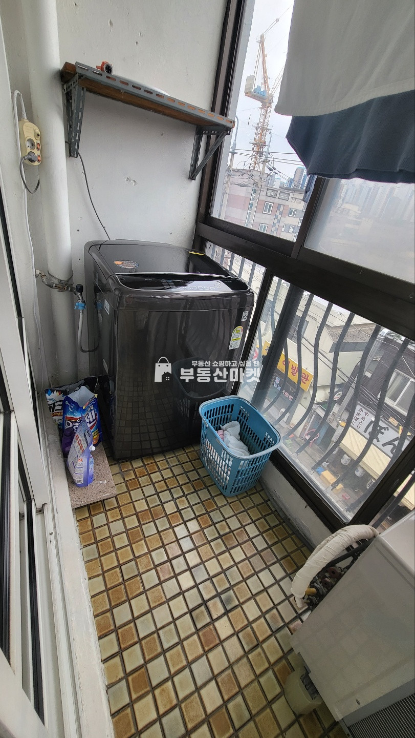 전남광주 북구 문흥동 용봉동 문흥동 복개도로 부근 ㅣ 용봉맨션 아파트 매매 매매 매물번호 14808 사진 7