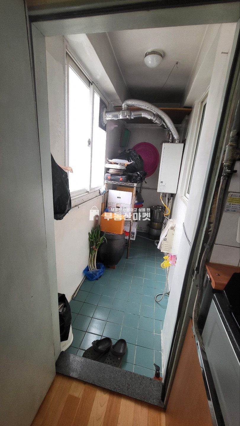 전남광주 북구 문흥동 용봉동 문흥동 복개도로 부근 ㅣ 용봉맨션 아파트 매매 매매 매물번호 14808 사진 8