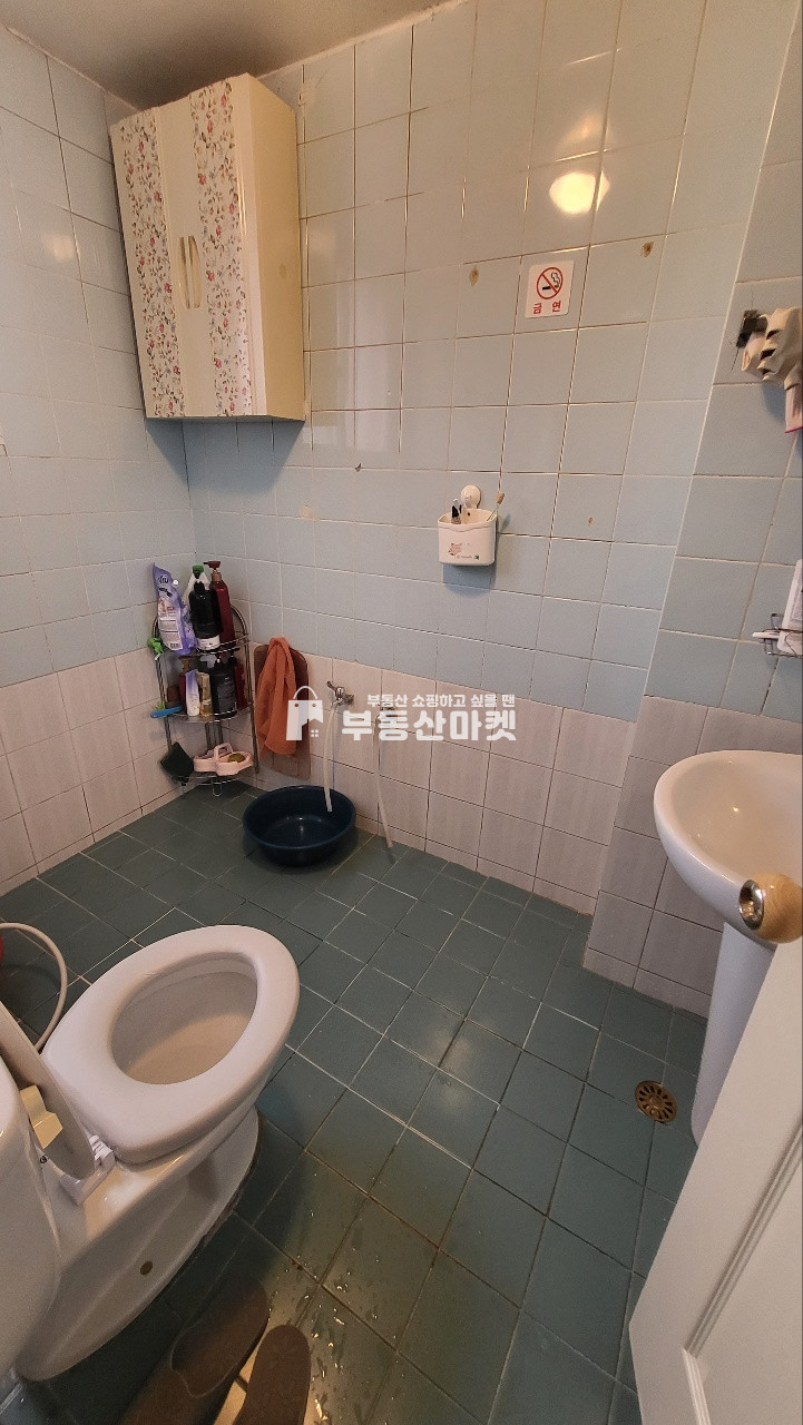 전남광주 북구 문흥동 용봉동 문흥동 복개도로 부근 ㅣ 용봉맨션 아파트 매매 매매 매물번호 14808 사진 12