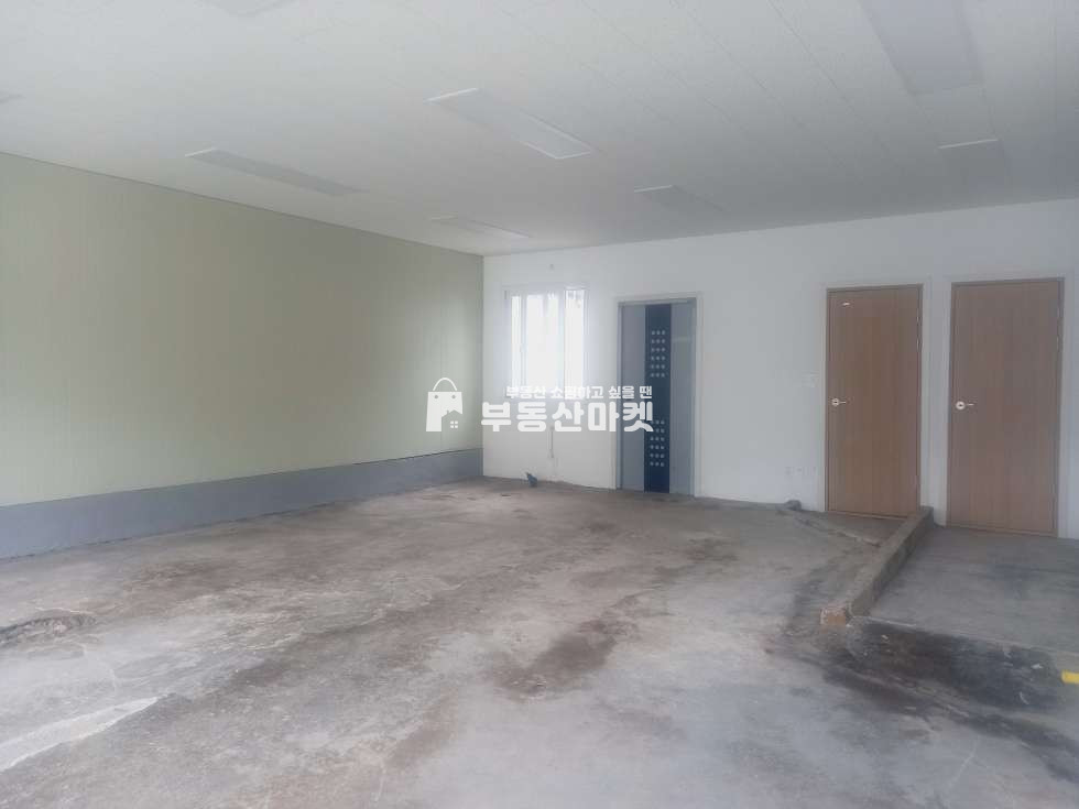 전남광주 남구 양림동 양림 메인 도로변 주정차 편리한 1층 상가 임대!! 월세 매물번호 17409 사진 1