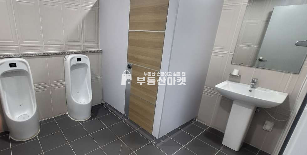 전남광주 동구 계림동 계림동 대단지 아파트 밀집 지역 준신축 2층 공실 월세 매물번호 17412 사진 2
