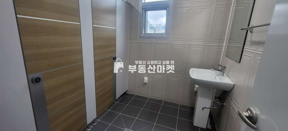 전남광주 동구 계림동 계림동 대단지 아파트 밀집 지역 준신축 2층 공실 월세 매물번호 17412 사진 3