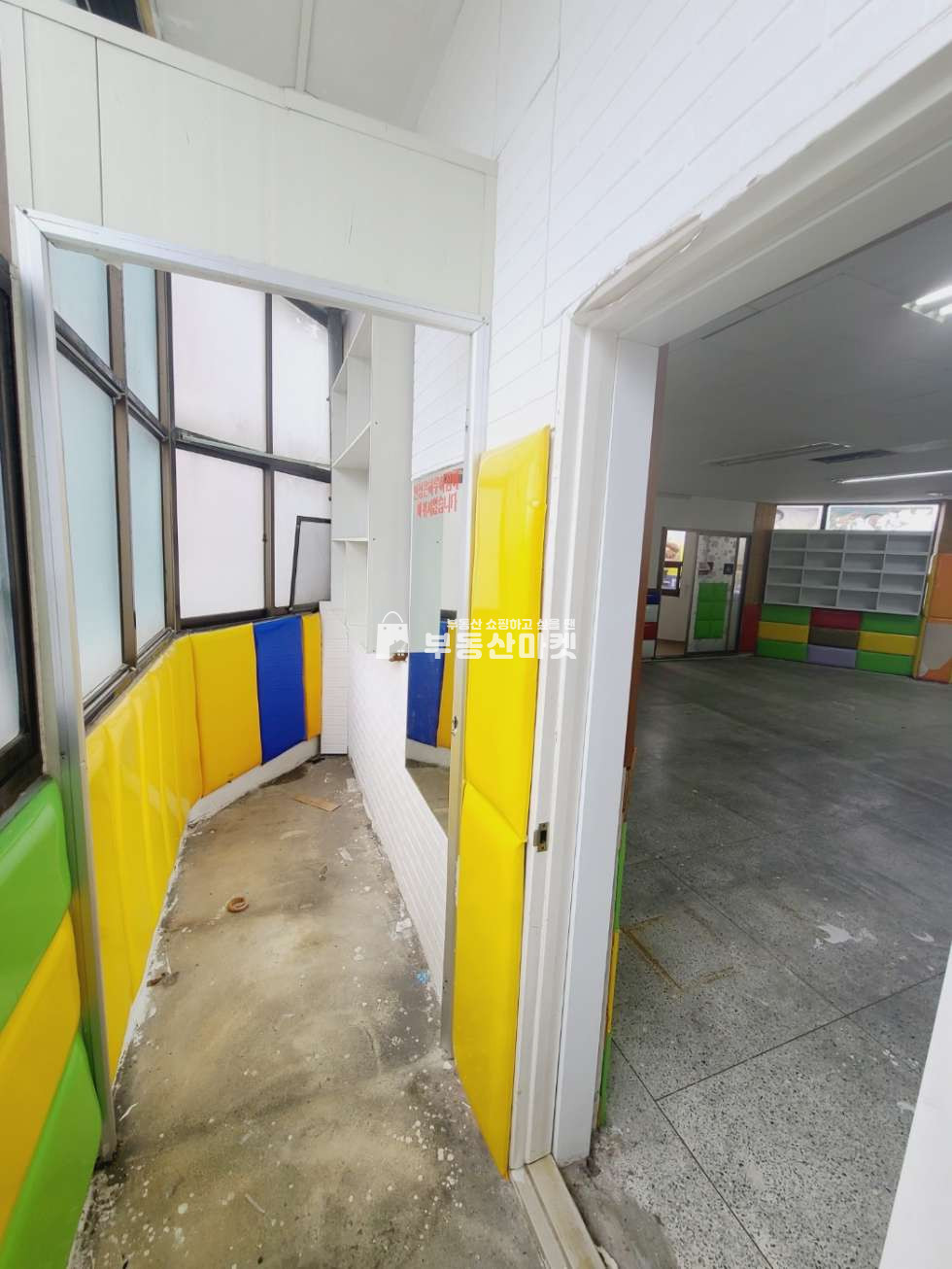 전남광주 북구 두암동 두암동/ 초등학교 교원밀집지역 / 시권없음/ 코너건물 가시홍보효과 / 사무실,학원 추천!!<모든업종가> 월세 매물번호 13858 사진 7