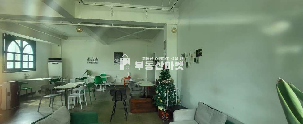 전남광주 동구 지산동 조대 후문 메인 먹자상권 1층 개인까페 양도 월세 매물번호 17465 사진 2
