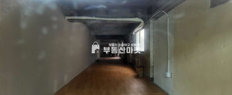 전남광주 동구 지산동 조대 메인 상권 1층 무권리 공실 임대 월세 매물번호 17525 사진 1