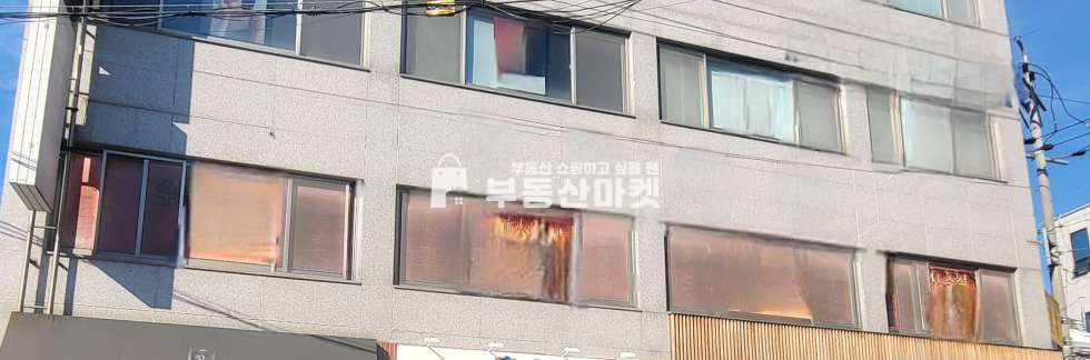 전남광주 동구 동명동 플로리다 부근 건물 2층 상가 양도 월세 매물번호 17571 사진 1