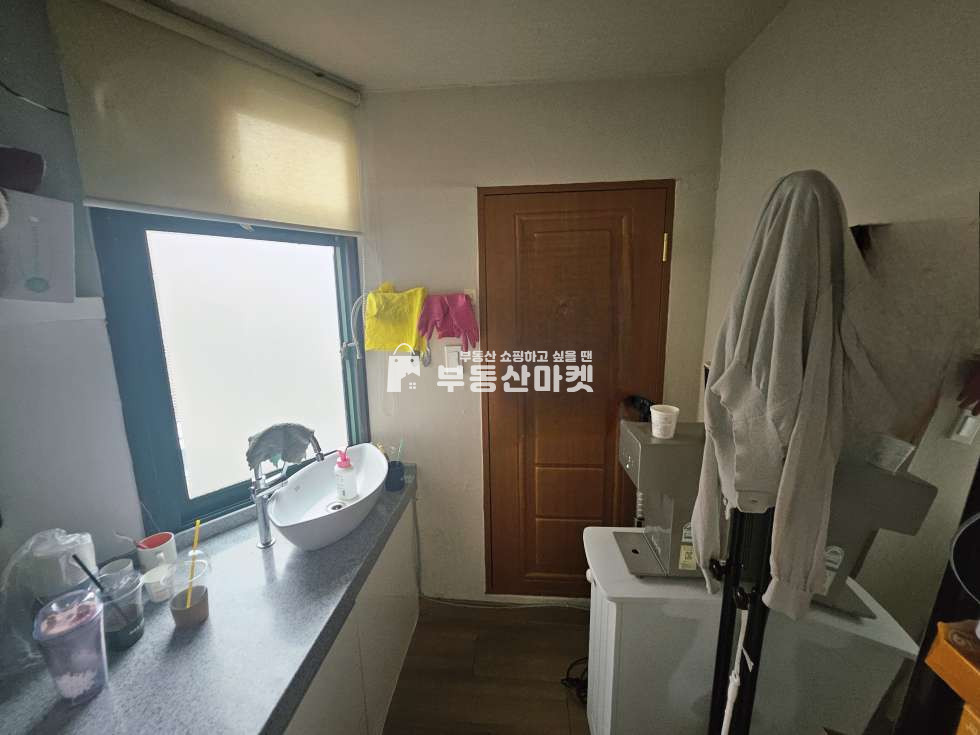 전남광주 북구 삼각동 대단지주거밀집지역 상권최상 2층상가 월세 매물번호 17611 사진 2
