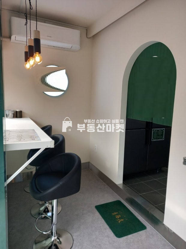 전남광주 북구 중흥동 아파트배후 북구청~말바우시장 도로변 ㅣ 테이크아웃! 배달전문 휴게음식추천ㅣ모든업종가! 시비권없음 즉시입주가! 월세 매물번호 17169 사진 2