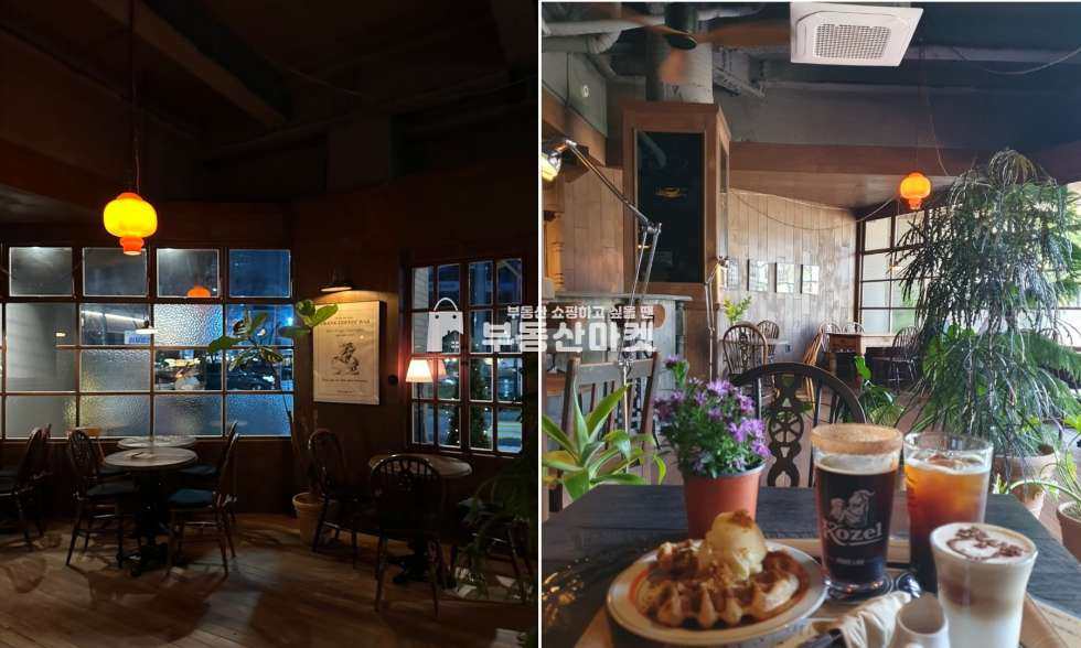 전남광주 북구 중흥동 북구청 도로변/광고효과 좋음/유동인구 많음/ 인테리어완비! 무권리 / 내부화장실 월세 매물번호 17387 사진 1
