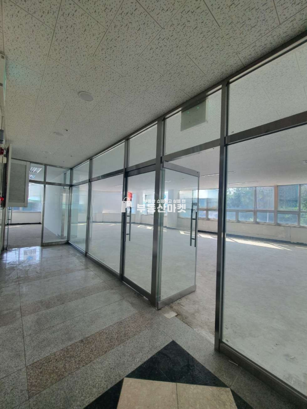전남광주 광산구 신창동 신창동 호반아파트, 남양아파트 인근 대로변 코너 2층 상가 임대 월세 매물번호 17626 사진 6