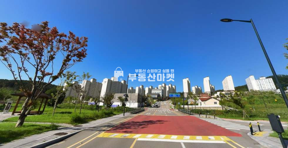 전남광주 담양군 담양읍 담양 담빛문화지구ㅣ 토지매매(대지)!! 283평 !! (커피숍,음식점 외 신축 건축 추천!!) 매매 매물번호 17744 사진 1