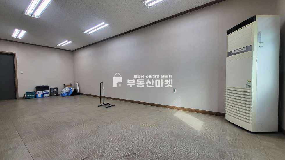 전남광주 북구 본촌동 본촌동 지산중인근 2층 사무실임대ㅣ인테리어 깔끔, 내부화장실ㅣ자유업종만 가능 월세 매물번호 17751 사진 1