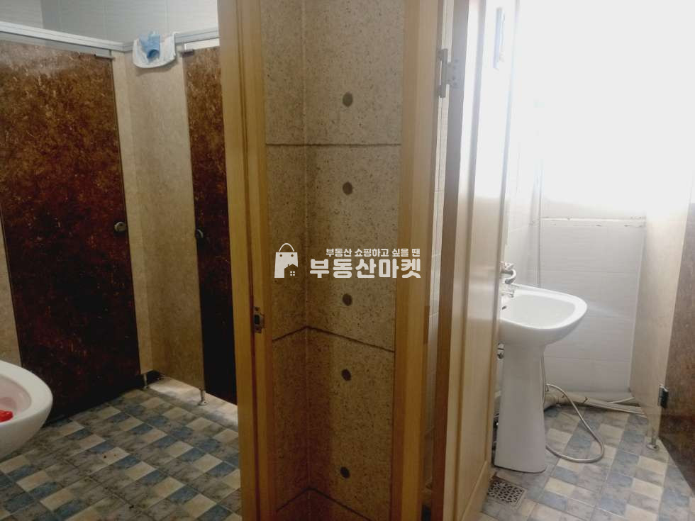 전남광주 서구 양동 중대형 평수 내부시설 상태 좋은 사무실 추천 상가!! 월세 매물번호 17232 사진 7