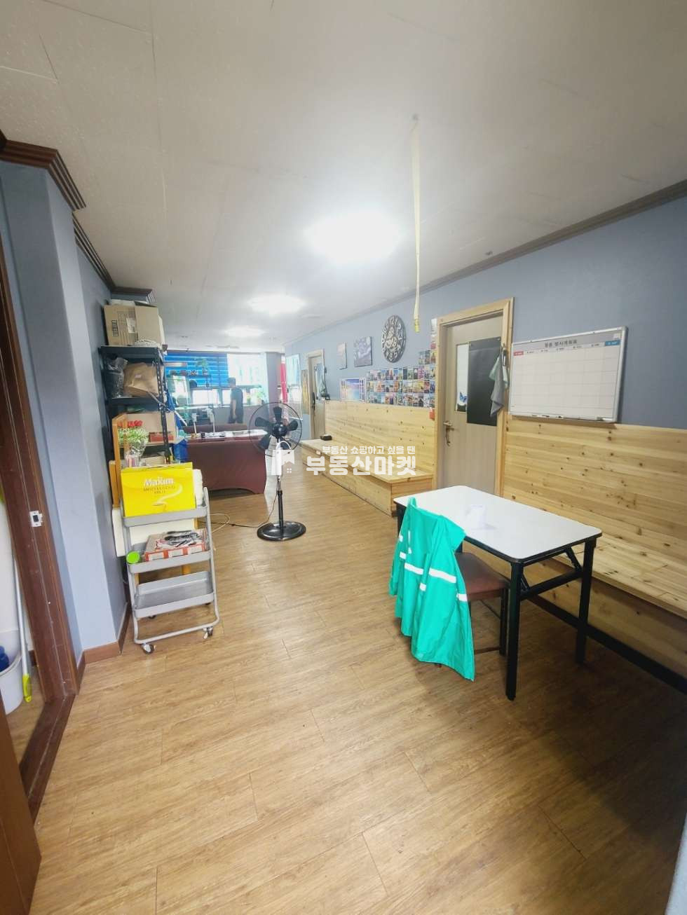 전남광주 북구 문흥동 용봉 중흥 문흥 인접지역 도로변 ㅣ사무실 2층 ㅣ 내부깨끗 ㅣ 시비권없음 ㅣ사무실,뷰티숍,공방 추천!! 월세 매물번호 15737 사진 2