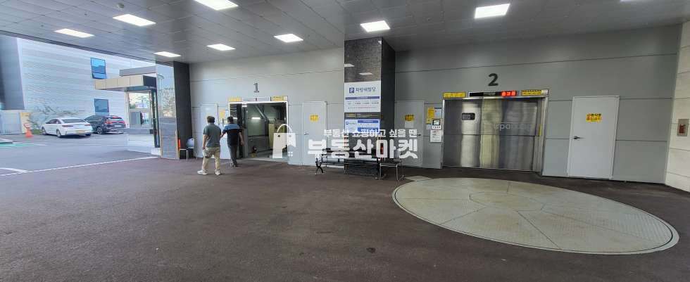 전남광주 동구 남동 국립 아시아문화전당 부근 메디컬 빌딩 3층 임대 월세 매물번호 17554 사진 5