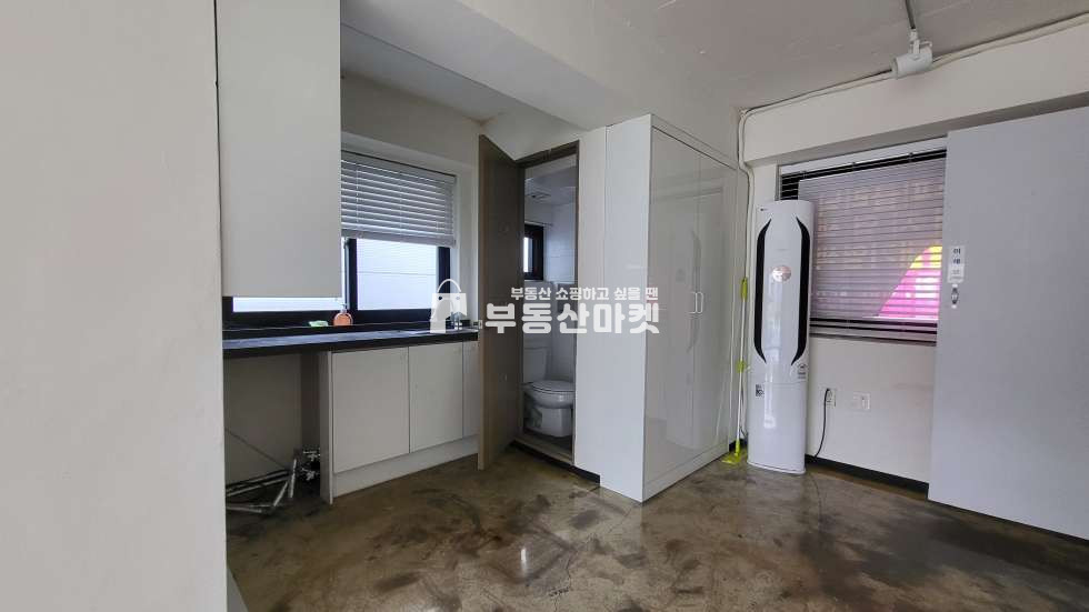 전남광주 서구 마륵동 무권리 I 운천저수지 뒷라인 I 인테리어 깔끔 월세 매물번호 16679 사진 1