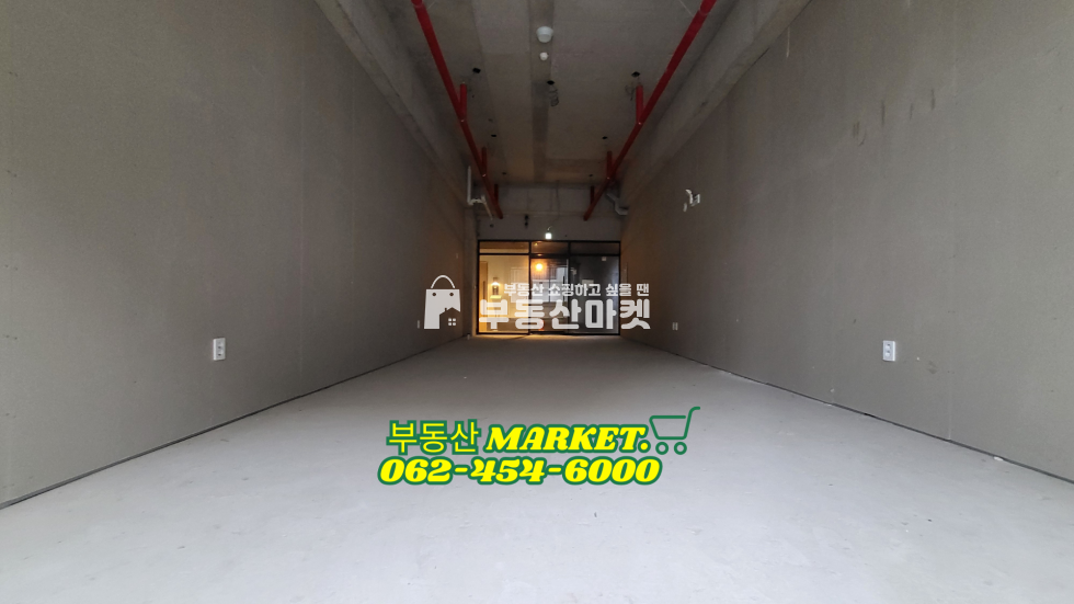 전남광주 광산구 쌍암동 첨단 원더폴 시너지 3층ㅣ착한임대ㅣ고객주차 3시간무료 월세 매물번호 17752 사진 1