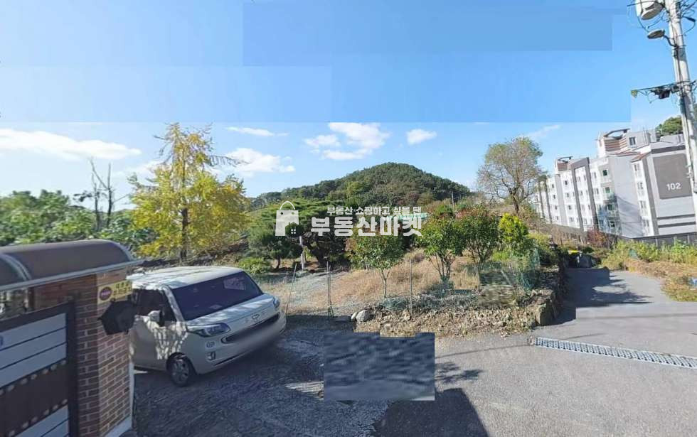 전남광주 동구 소태동 <급매>광주 소태동 운림동 학동 ㅣ전원주택부지, 토지 (대지) 매매!! 199평 매매 매물번호 17745 사진 1