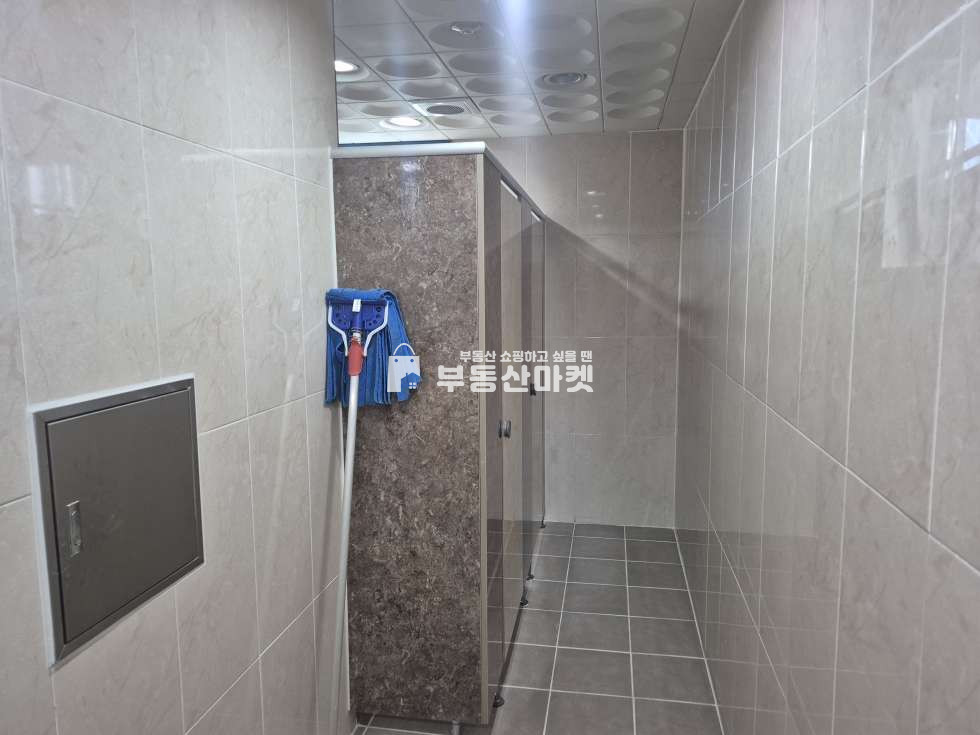 전남광주 남구 진월동 진월동 메인 대로변 의원 학원 밀집 5층 의원 추천 매물!! 월세 매물번호 17873 사진 8