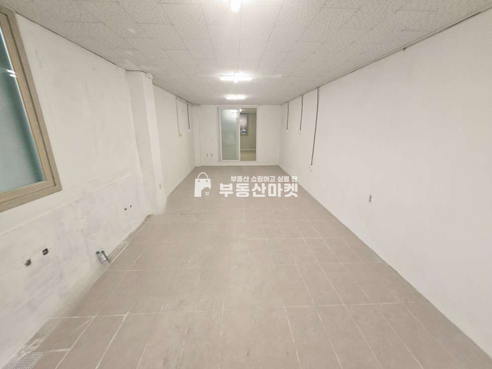 전남광주 광산구 월계동 월계동ㅣ주거&프랜차이즈밀집ㅣ즉시입주ㅣ무권리1층상가 월세 매물번호 17920 사진 2