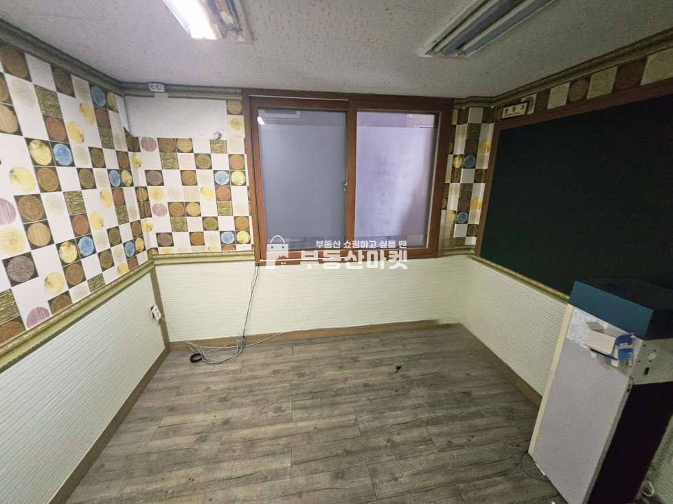 전남광주 동구 장동 장동&동명동 먹자메인상권ㅣ유동인구최상ㅣ상권최상ㅣ즉시입주 월세 매물번호 18019 사진 4