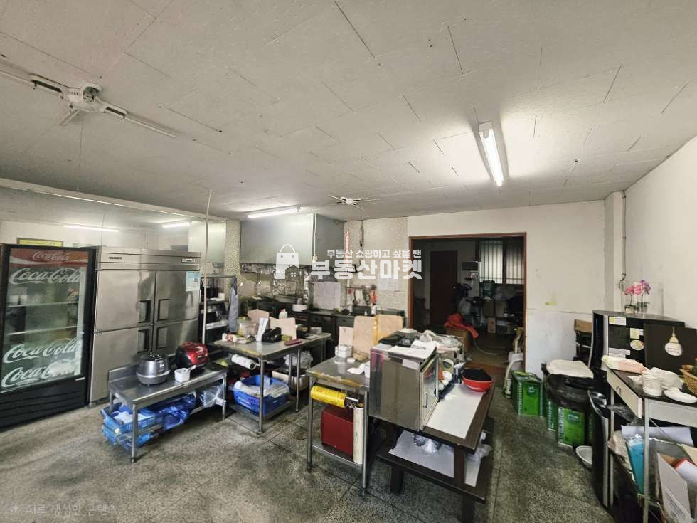 전남광주 광산구 월계동 월계동ㅣ원조먹자거리ㅣ음식점인테리어완비ㅣ시비권있음ㅣ 월세 매물번호 18101 사진 1