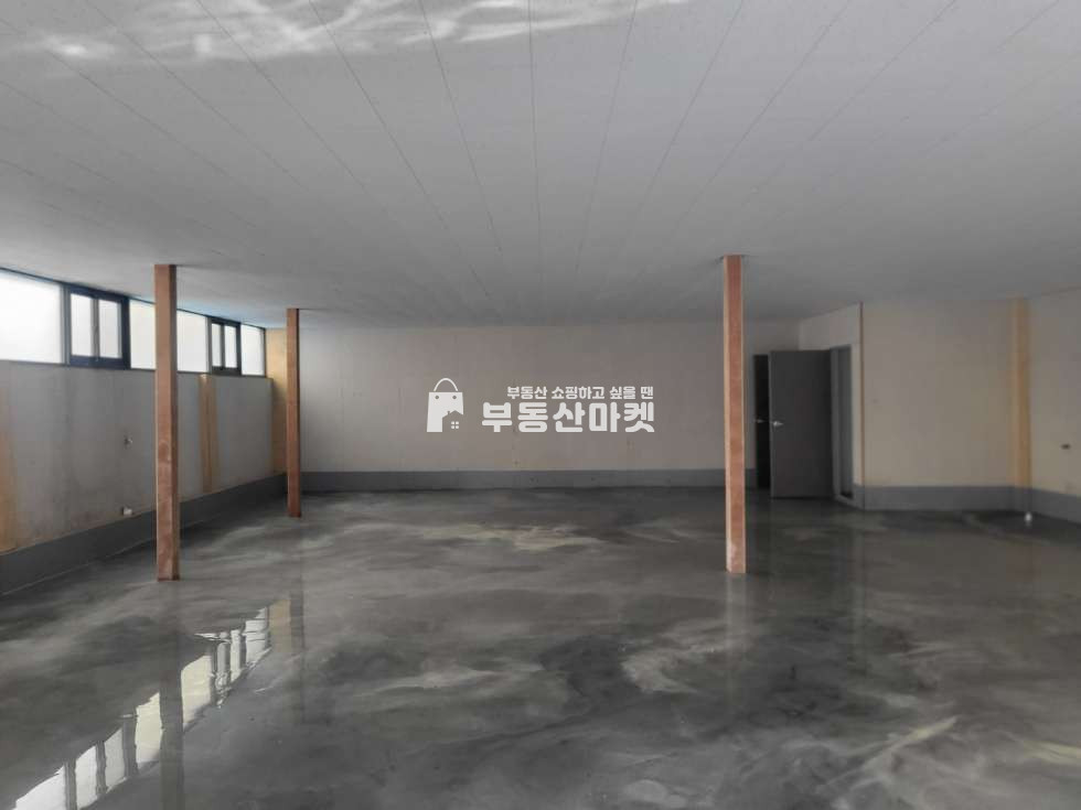 전남광주 북구 문흥동 문흥동 ㅣ 신축 1층 단층 단독 ㅣ 즉시입주 ㅣ 무권리 ㅣ 사무실, 인테리어 모든업종가 ㅣ 주차편리 월세 매물번호 11886 사진 1