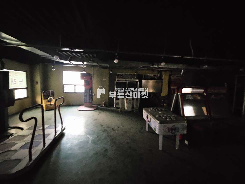 전남광주 서구 금호동 금호동 아파트 밀집 근린상업지역 내 2층 상가 사무실임대!! 월세 매물번호 18244 사진 1