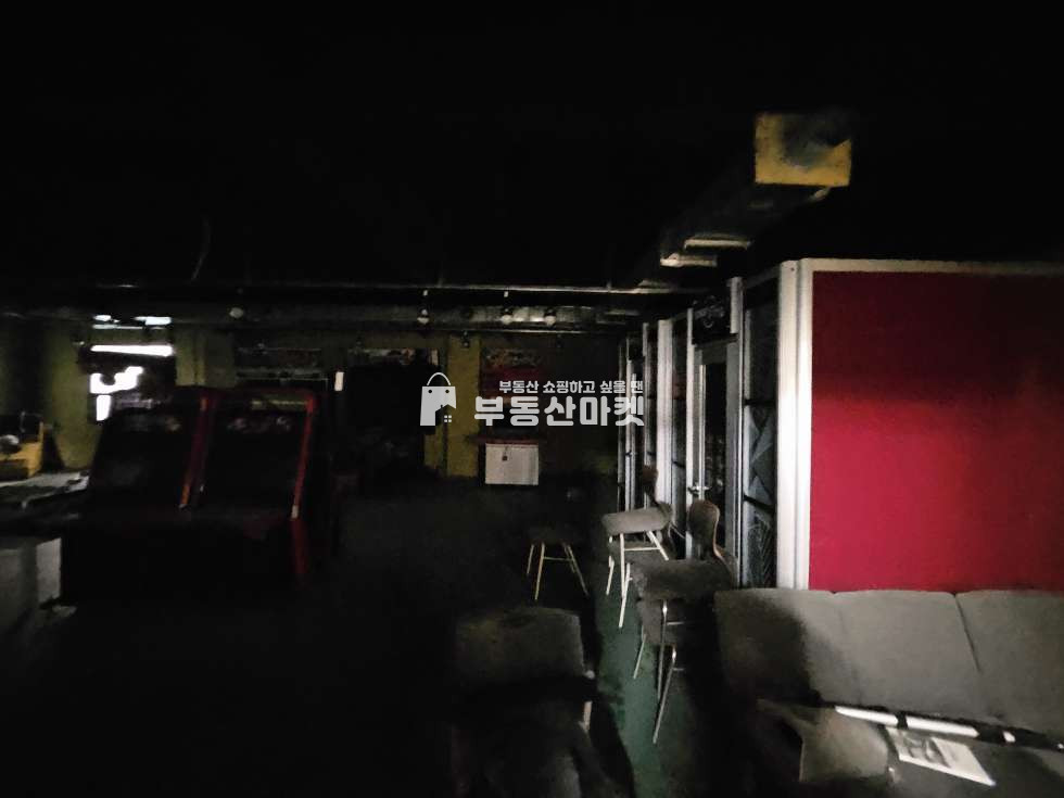 전남광주 서구 금호동 금호동 아파트 밀집 근린상업지역 내 2층 상가 사무실임대!! 월세 매물번호 18244 사진 5