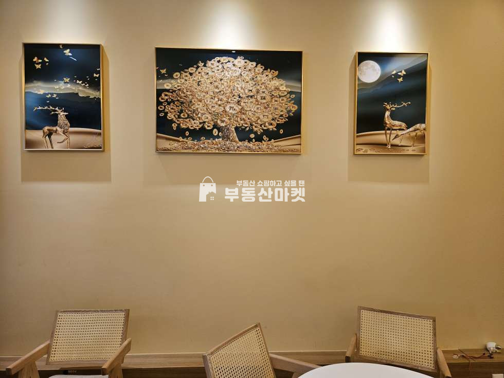 전남광주 서구 화정동 화정동 당산나무 먹자 1층 카페 임대!! 월세 매물번호 18260 사진 4