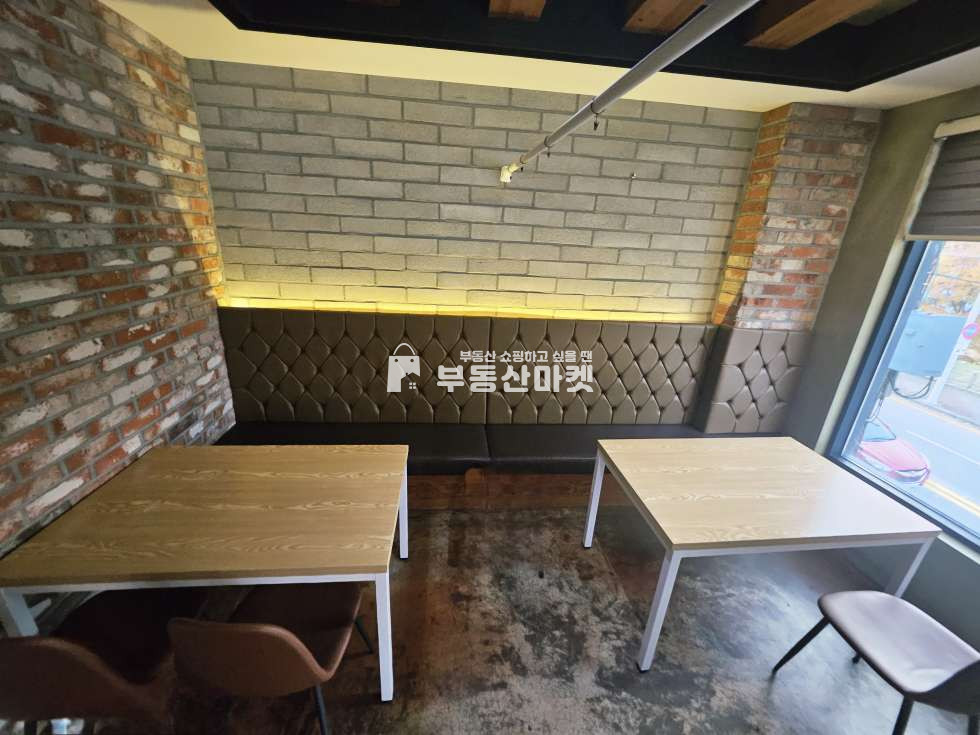 전남광주 광산구 월계동 월계동 주거밀집지역 & 프랜차이즈 밀집지역 상권좋은 2층상가 월세 매물번호 17898 사진 2
