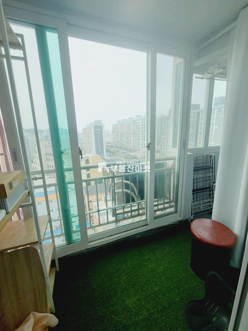전남광주 남구 봉선2동 <급매> 봉선동 ㅣ 명지아파트ㅣ 올리모델링 완비 매매!! ㅣ 가운데라인 가경좋음!! 매매 매물번호 18274 사진 6