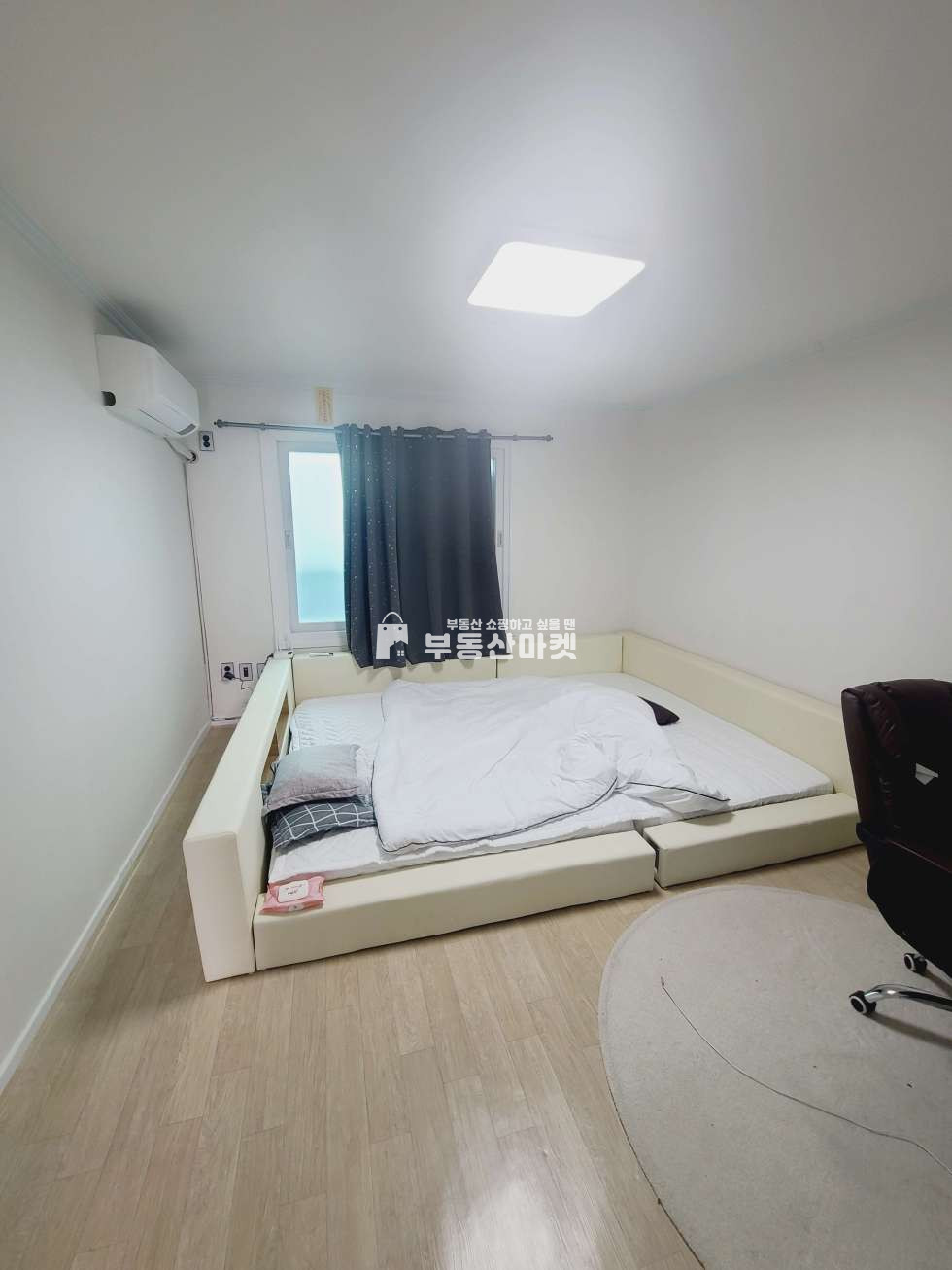 전남광주 남구 봉선2동 <급매> 봉선동 ㅣ 명지아파트ㅣ 올리모델링 완비 매매!! ㅣ 가운데라인 가경좋음!! 매매 매물번호 18274 사진 7