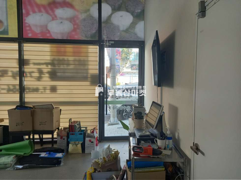 전남광주 남구 방림동 방림사거리인근 대로변 뷰티및 의류 추천 상가 임대!! 월세 매물번호 16220 사진 1