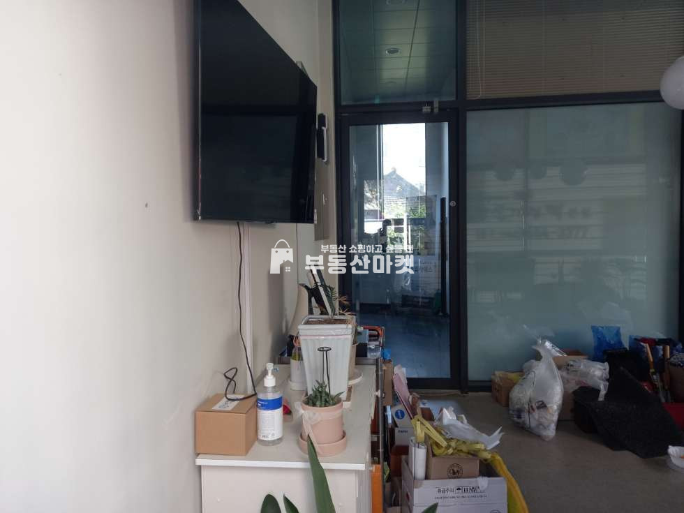 전남광주 남구 방림동 방림사거리인근 대로변 뷰티및 의류 추천 상가 임대!! 월세 매물번호 16220 사진 2