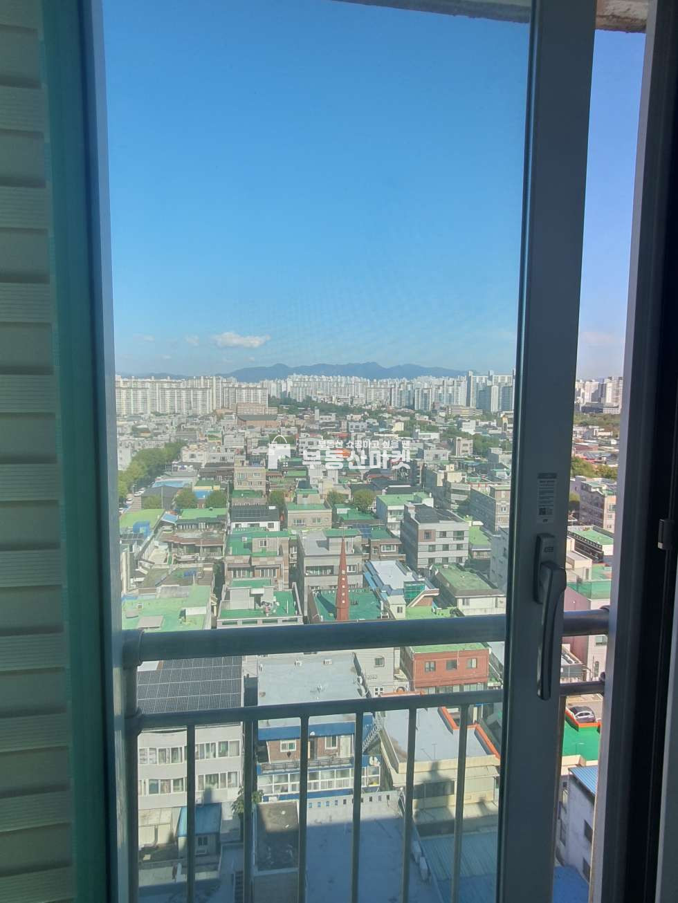 전남광주 광산구 월곡동 하남 금호타운 15동 최상층 급매 매매 매물번호 15564 사진 13