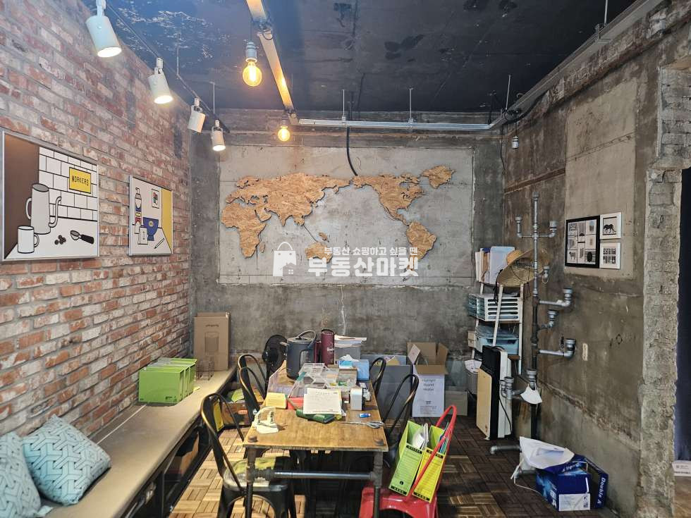 전남광주 북구 신안동 신안동 전대정문 코너ㅣ 상가주택 매매 ㅣ시설완비!! (조율가) 매매 매물번호 18293 사진 4